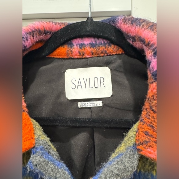 Saylor - Picture 3 of 11